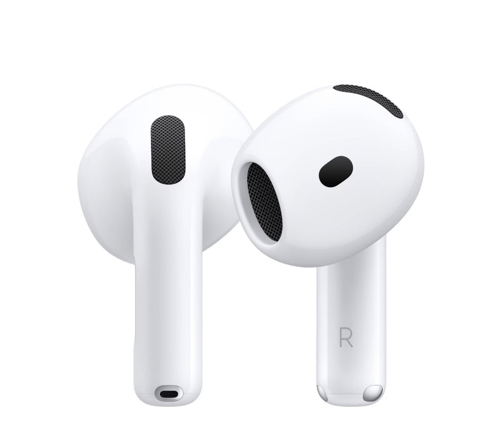Apple AirPods 4 Wireless Earbuds