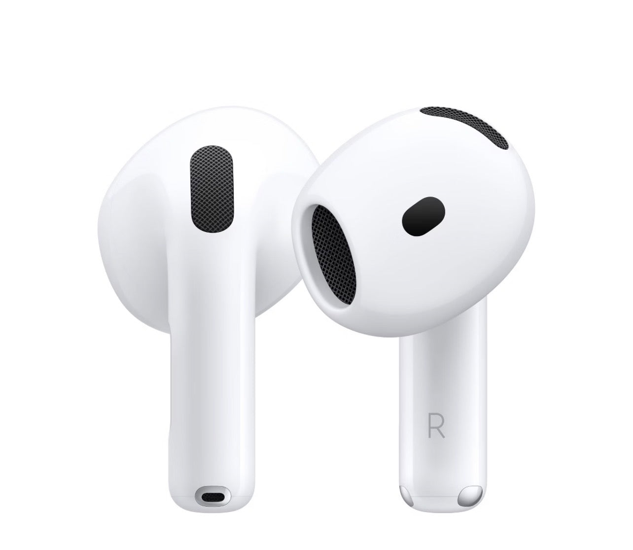 Apple AirPods 4 Wireless Earbuds