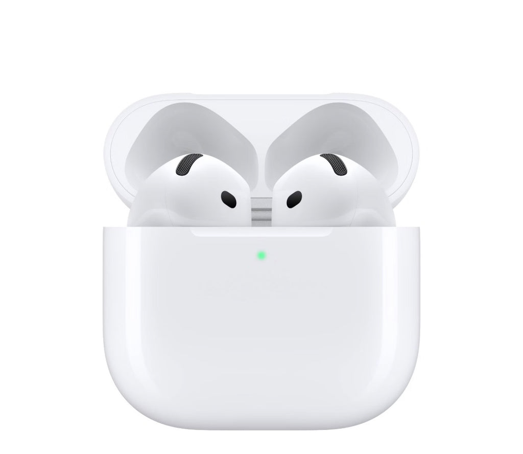 Apple AirPods 4 Wireless Earbuds