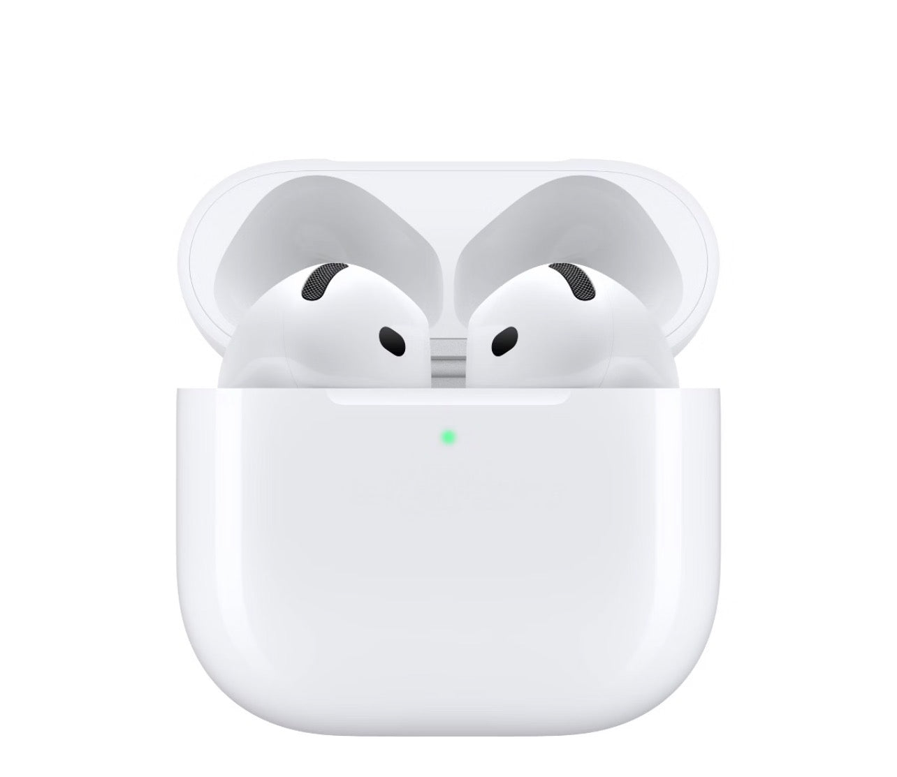 Apple AirPods 4 Wireless Earbuds