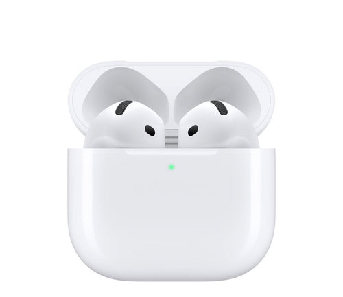 Apple AirPods 4 Wireless Earbuds