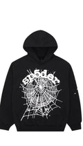 Sp5der hoodie